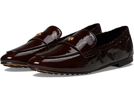 (取寄) トリーバーチ バレエ ローファー Tory Burch Tory Burch Ballet Loafer Caffe Spongy