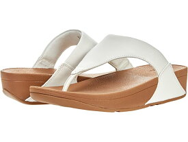 (取寄) フィットフロップ レディース ルル FitFlop women FitFlop Lulu White