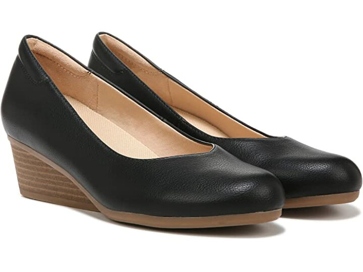 楽天市場】(取寄) ドクターショール レディース ビーウィッチ レディ Dr. Scholl's women Dr. Scholl's Be Ready Black Synthetic : ジェットラグ楽天市場店