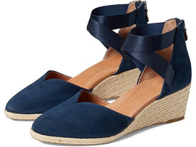 (取寄) ジェントル ソウルズ バイ ケネスコール レディース Gentle Souls by Kenneth Cole women Gentle Souls by Kenneth Cole Orya Navy Suede