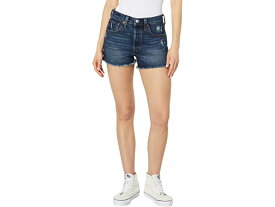 (取寄) リーバイス ウィメンズ レディース 501 ハイライズ ショーツ Levi's Womens women Levi's Womens 501 High-Rise Shorts Personal Pair