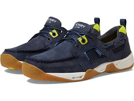 (取寄) スペリー メンズ シー カイト スポーツ モック Sperry men Sperry Sea Kite Sport Moc Navy 1