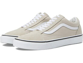 (取寄) バンズ スニーカー オールドスクール 大きいサイズ Vans Old Skool Color Theory French Oak