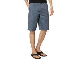 (取寄) オニール メンズ レッドウッド 22 ウォークショーツ O'Neill men O'Neill Redwood 22" Walkshorts Slate