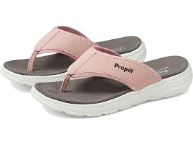 (取寄) プロペット レディース トラベルアクティブ エフティー Propet women Propet TravelActiv FT Pink