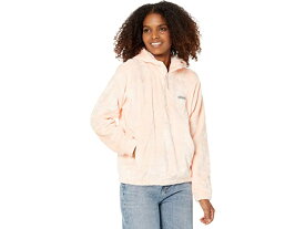 (取寄) コロンビア レディース ファイヤーサイド フリース パーカー Columbia women Columbia Fireside Fleece Hoodie Peach Blossom