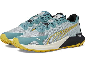 (取寄) プーマ レディース ファスト-トラック ニトロ PUMA women PUMA Fast-Trac Nitro Adriatic/Fresh Pear