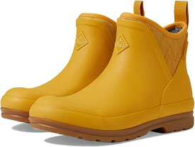 (取寄) オリジナル ムック ブーツ カンパニー レディース オリジナルス アンクル The Original Muck Boot Company women The Original Muck Boot Company Originals Ankle Yellow