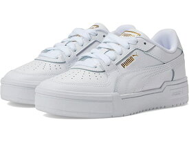 (取寄) プーマ キッズ キッズ カリフォルニア プロ クラシック (ビッグ キッド) PUMA Kids kids PUMA Kids California Pro Classic (Big Kid) Puma White