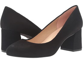 (取寄) フレンチ ソール レディース トランス French Sole women French Sole Trance Black Suede