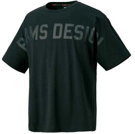 2024SS　野球 　半袖Tシャツ　ビッグシルエット　ZETT by BEAMS DESIGN　ビームスデザイン　限定品　ゼット●BOT77402