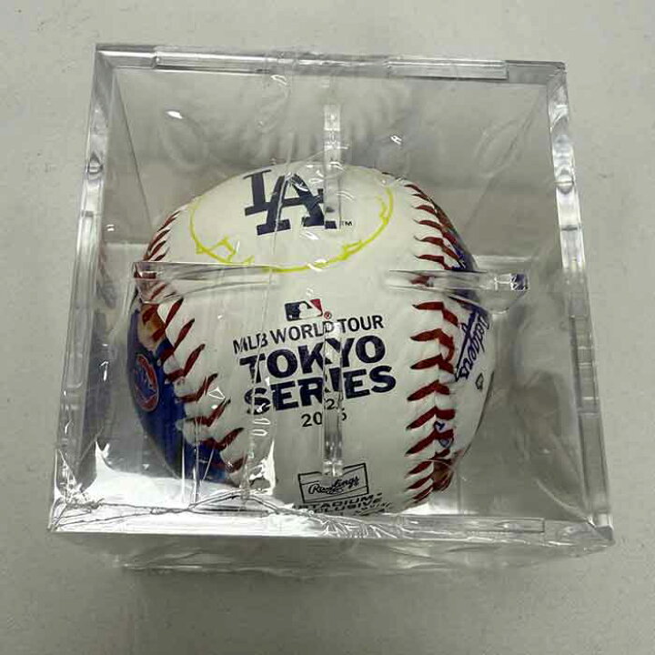 楽天市場】ローリングス MLB TOKYO SERIES 東京シリーズ 開幕戦 日本人 