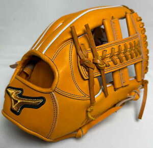 BSS【ミズノプロ】野球 硬式内野手用 サイズ9 グローブ・グラブ 1AJGH31213-542