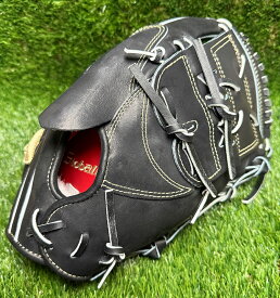 【ミズノ】グローバルエリート　硬式投手用　プロフェッショナルセレクション【伊藤型　サイズ11】　グローブ・グラブ　野球　1AJGH33301-09