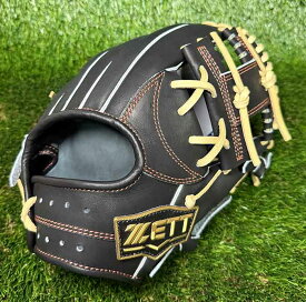 【ネオステイタス】ゼット 硬式グラブ 二塁手遊撃手用 右投げ用　サイズ：4　グローブ●BPGB12410N-1932