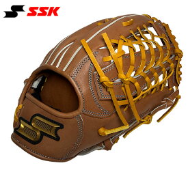 【ミズノプロ】硬式外野手　限定モデル　サイズ18N　グローブ・グラブ　高校野球対応　PEK8749S21