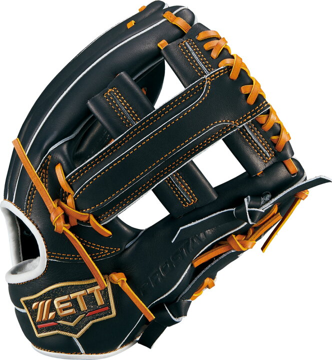 楽天市場】【ZETT/ゼット】野球 軟式グローブ 内野手用 二塁手・遊撃手 