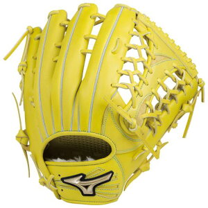 【ミズノ・グローバルエリート】野球少年軟式用グローブ・グラブ坂本勇人モデル【内野手】1AJGY19530