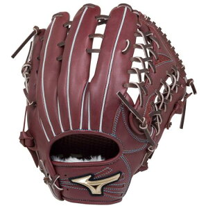 【ミズノ・グローバルエリート】野球少年軟式用グローブ・グラブ坂本勇人モデル【内野手】1AJGY19530