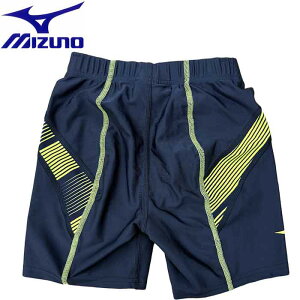 ミズノ T&Fプラクティスレーシングタイツ 陸上ショートスパッツ U2MB901294