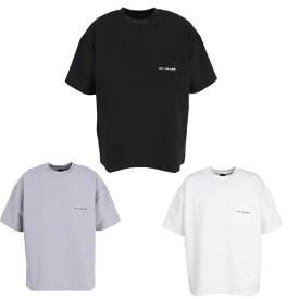2026SS　OFF THE GAME オフザゲーム　Tシャツ　OG0126SS0002