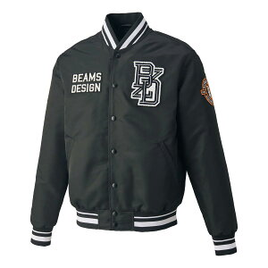 2025FW r[X fUC ZETT BEAMS DESIGN X^WAWPbg@i@[bgBOG72201ykCE͔sz