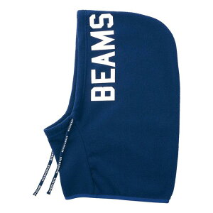 25FW r[XfUC t[htlbNEH[}[@싅 ZETT by BEAMS DESIGN i[bgZETTBFN79803