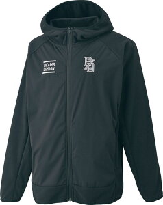 2023FW r[X fUC ZETT BEAMS DESIGN t[XWPbg@i@[bg@1900ubNBOF73901ykCE͔sz