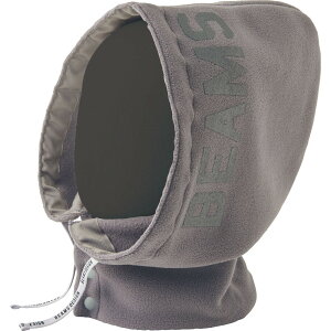 24FW r[XfUC t[htlbNEH[}[@싅 ZETT by BEAMS DESIGN i[bgZETTBFN79802