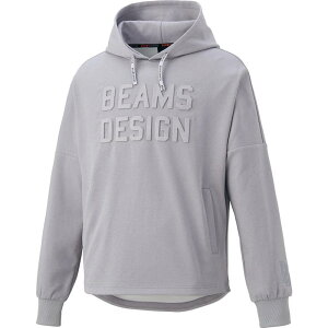 2024FW@XEFbgp[J[@ir[X fUC ZETT BEAMS DESIGN [bgBOS75002ykCE͔sz