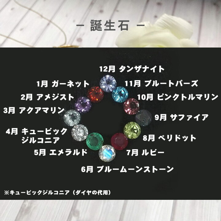 楽天市場】誕生石 ルース セット ガーネット アメジスト アクアマリン 