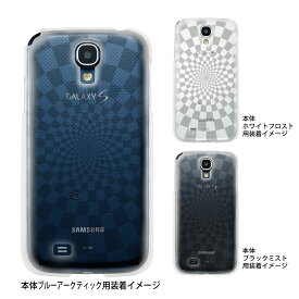 【Clear Arts】【GALAXY S4ケース】【SC-04E】【カバー】【スマホケース】【クリアケース】【スクエア】　08-sc04e-ca0083