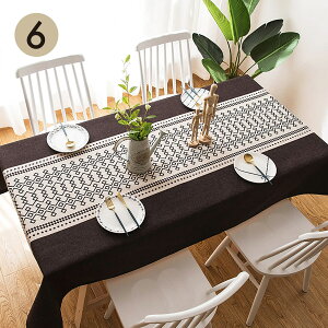 �e�[�u���N���X �k�� �e�[�u���J�o�[ ����h�~ ���� �f�X�N�}�b�g 140×180cm ������� ���킢�� �V���� table-cloth01