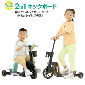 LbN{[h O֎ 2in1 q 3 LbNXN[^[ NX}X v[g 2in1-kickboard