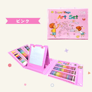 GZbg q G`Zbg ̎q j̎q 208 [ FM N A[gZbg G w LbY v[g a art-set