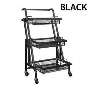 Lb`S LX^[t 3i [bN 3i Lb`bN  ȃXy[X V kitchen-wagon