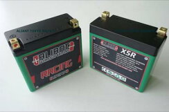 ALIANT_X4_バッテリー