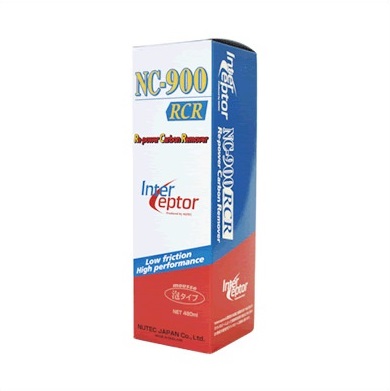 NUTEC NC-900 RCR 480ml NC900 ニューテック １着でも送料無料 人気ブレゼント カーボンクリーナー 一般車 四輪 NC900RCR カーボンリムーバー 対応 二輪 ■