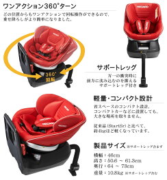 レカロ_スタートイクス_キルシェロト
