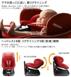レカロ_スタートイクス_キルシェロト
