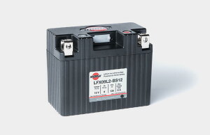 【送料無料 最大3年間保証】 SHORAI ショーライ LFX09L2-BS12 | ショウライ lfx09l2 バッテリー リチウムイオンバッテリー リチウムバッテリー リチウム LFX09L2 リフェバッテリー バイク 2輪 二輪 オー