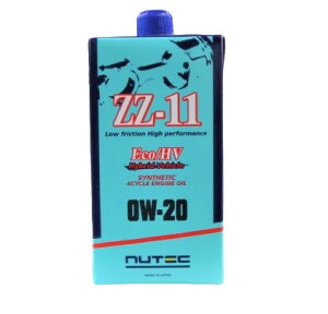 ZZ-11 0W-20 1L