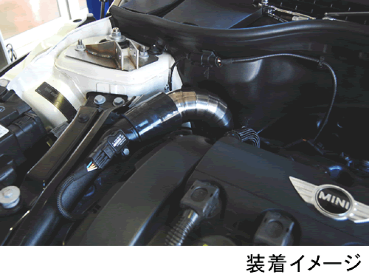 楽天市場】【在庫あり】DUZ / デザインユニットゾーン R56 MINI
