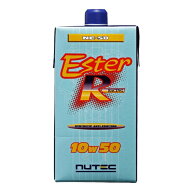 【送料無料】 NUTEC ニューテック NC-50 1L 10W-50 | NC50 10W50 nc-50 nutec ESTER RACING 輸入車 エン…