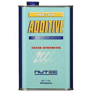 yz NUTEC j[ebN NC-80 1L ADDITIVE | NC80 nc-80 nutec NC|80 NC80 GWICY  oCN IC Y w GXen 2 4 TURBO fB[[ A [VOJ[ `
