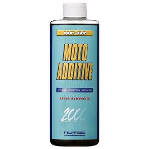 yz NUTEC j[ebN NC-82 300ml | NC82 nc-82 nutec NC|82 NC82 MOTO ADDITIVE  IC Y GWICY [^[TCN 4TCNGW 2 4 100%w GXen N