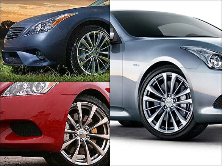 楽天市場】□スカイラインV36クーペ□インフィニティG37Q60純正US 