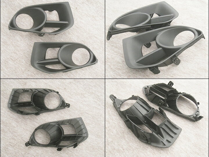 楽天市場】□ムラーノZ51後期□ニッサンMURANO純正フロントUSバンパー  