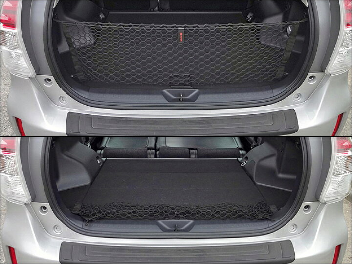 楽天市場】□プリウスα(アルファ)ZVW40□トヨタPRIUS.Vワゴン純正US 