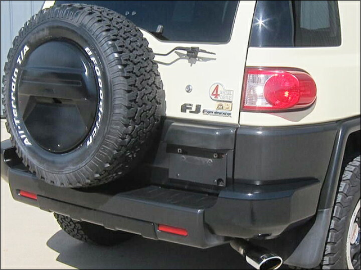 楽天市場】□FJクルーザーJ15□トヨタFJ-CRUISER純正USスペアタイヤ  